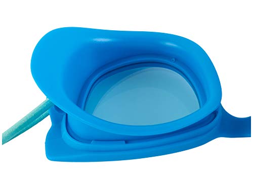 Kids' Swim Goggles for Ages 3-8 - Speedo Sunny G