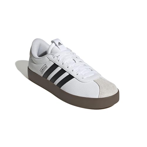 Women's VL Court 3.0 Casual Shoes - Timeless Design & Comfort