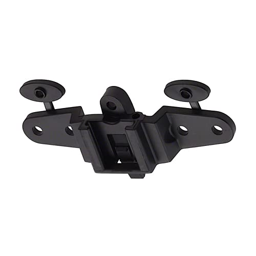 Rear Rack Safety Light Bracket for CatEye Taillights