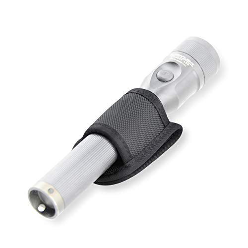 Tactical Flashlight Holder for Belts up to 2.25 inches