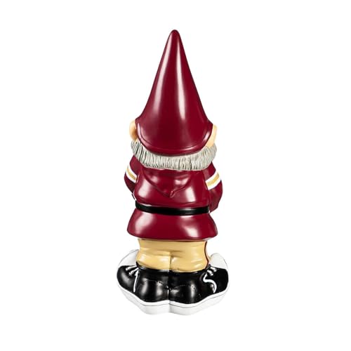 Florida State University Garden Gnome - Team Spirit Decor