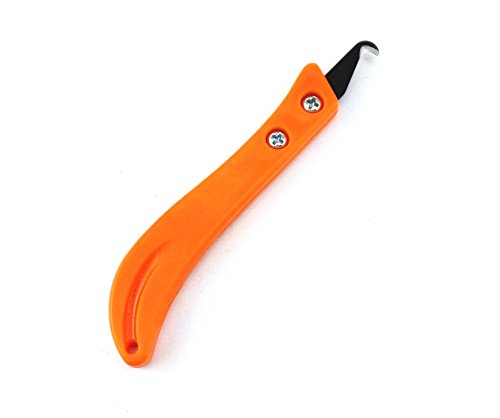 Golf Grip Change Tool - Hook Blade DIY Knife for Regripping