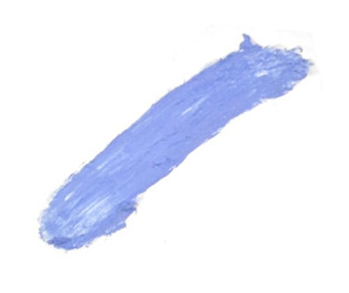 BattlePaint Eye Black - Bright Baby Blue Under Eye Grease - 1 Stick