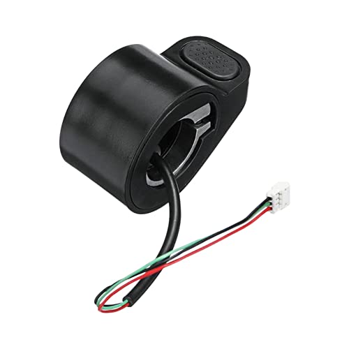 Electric Scooter Thumb Throttle Accelerator for M365
