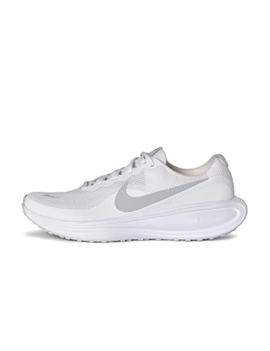 Men's Revolution 8 Road Running Shoes - Lightweight & Comfortable