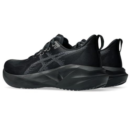 Men's NOVABLAST 5 Running Shoes - Black/Carrier Grey