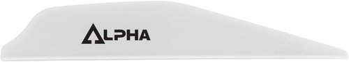 Alpha AR 1250 Vane - High-Performance 2.8" Replacement Part for Enhanced Efficiency