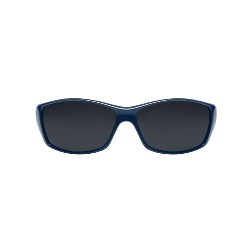 Seattle Seahawks Team Logo Athletic Sunglasses - One Size