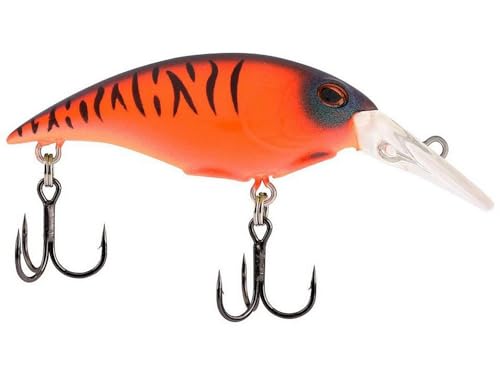 Berkley Money Badger Fishing Hard Bait - Blaze / 2 3/4in - 5/8oz