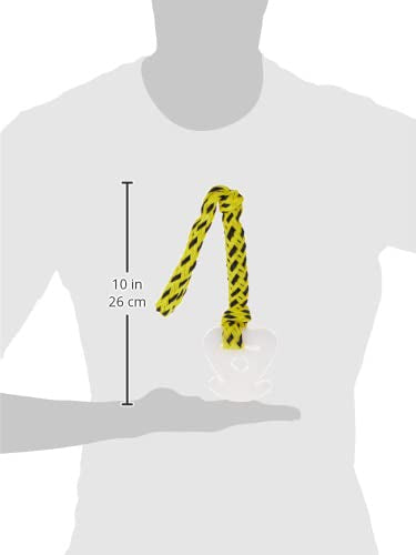 Kwik-Connect Tow Rope Connector for Tubing - One Size