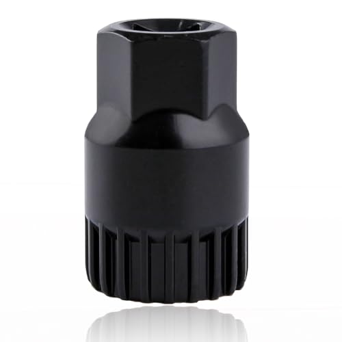 Bottom Bracket Tool - 20-Tooth Cartridge Removal Wrench