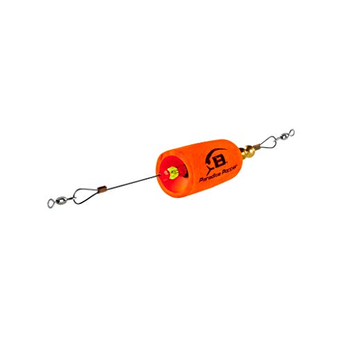 X-Treme Popping Cork - Orange Popper