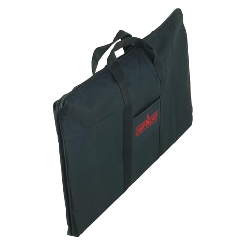 Camp Chef SG60/SG32 Griddle Carry Bag - Weather‑Resistant, 18x38x2in, Includes Wrap Handles