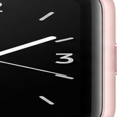 Galaxy Fit 3 Fitness Tracker with 1.6" AMOLED Display - Pink