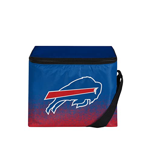 Unisex Gradient Print Lunch Bag Cooler - Officially Licensed