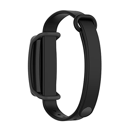 Silicone Replacement Band for Bond Touch Bracelets - Loop Style