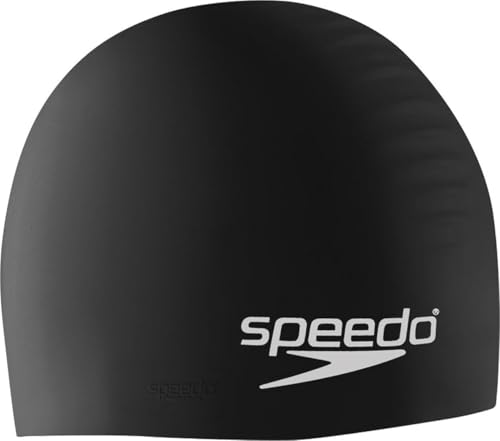 Silicone Swim Cap for Comfortable Hair Protection from Chlorine