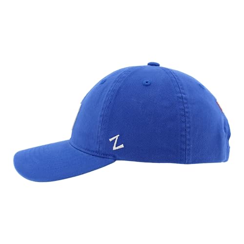 NBA Adjustable Dad Hat - Philadelphia 76ers Team Color