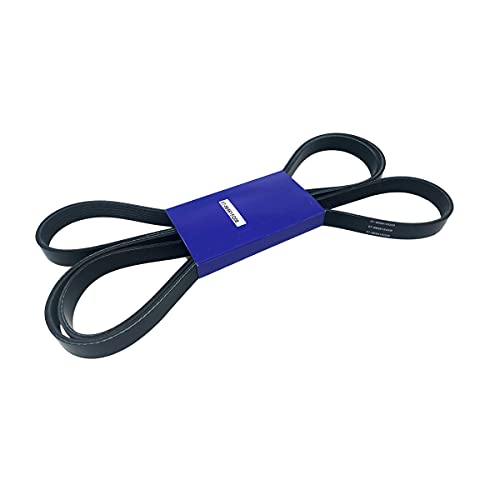 Serpentine Belt for MerCruiser 5.0L 5.7L 6.2L 7.4L Engines