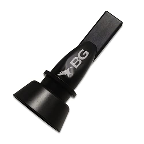6-in-1 Duck Call Whistle - Replicates Sounds of 6 Species