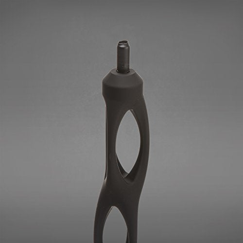 Trophy Ridge AS1306B Static stabilizer 6" Black