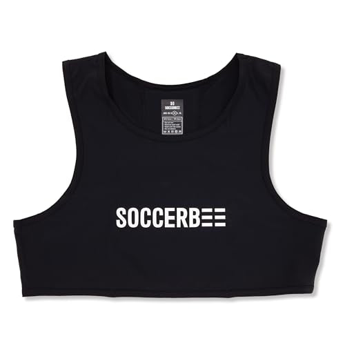 GPS Wearable Tracker Vest for Soccer Players - Performance Monitor
