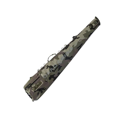 60" Waterproof Floating Shotgun Case for Hunting - Camouflage