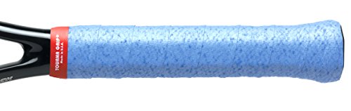 Tourna Grip XL Tennis Grip - Pack of 3 Grips