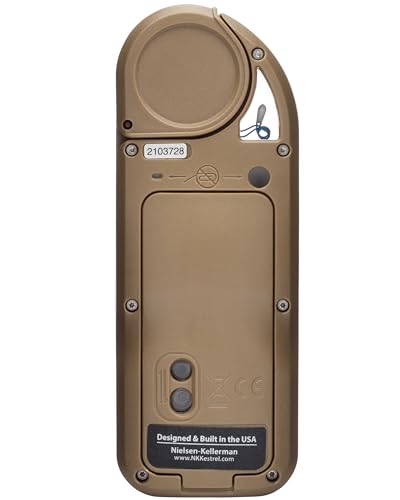 Ballistics Weather Meter with Bluetooth Connectivity - Kestrel 5700