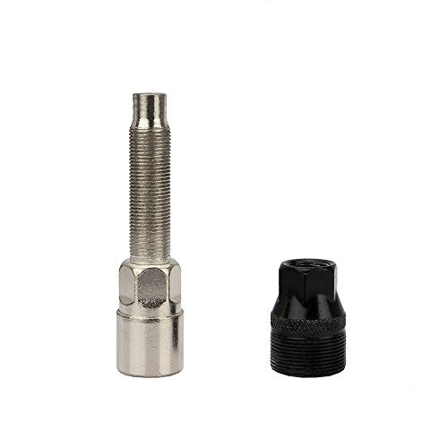 Bike Crank Puller Tool for Square Tapered Crank Sets