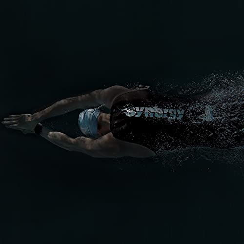 Men's 3/2mm Sleeveless Triathlon Wetsuit for Open Water Swimming