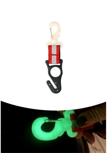 Haihong Windsurfing & Kitesurfing Safety Hook Knife - Water Sports Gear