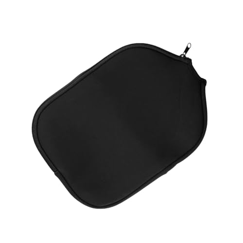 Neoprene Pickleball Paddle Cover - Universal Fit, Waterproof Protection