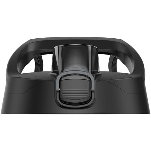 UA Replacement 64oz Playmaker Jug Lid Black