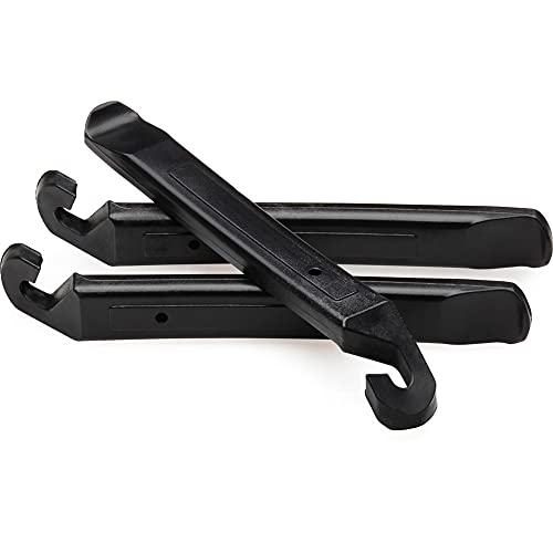 16-Piece Bicycle Tire Repair Kit - Includes Patches & Tools