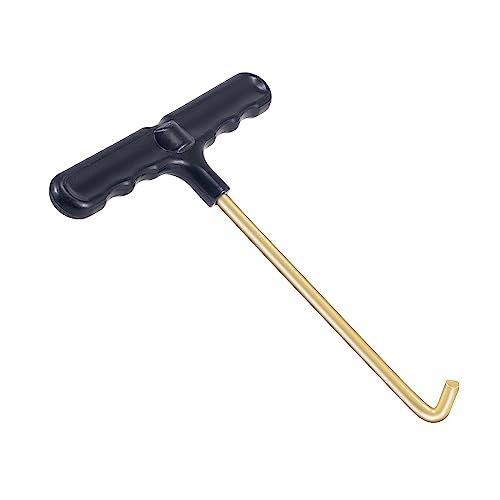 Shoe Lace Tightener Tool - Stainless Steel Lace Puller for Skates