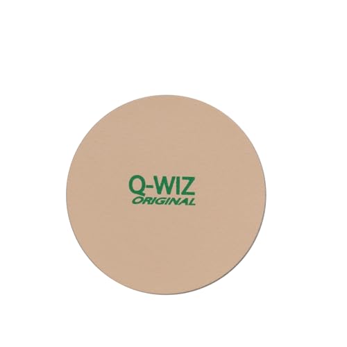 Cue Shaft Cleaner & Polisher - Double-Sided Micro Pro Disc