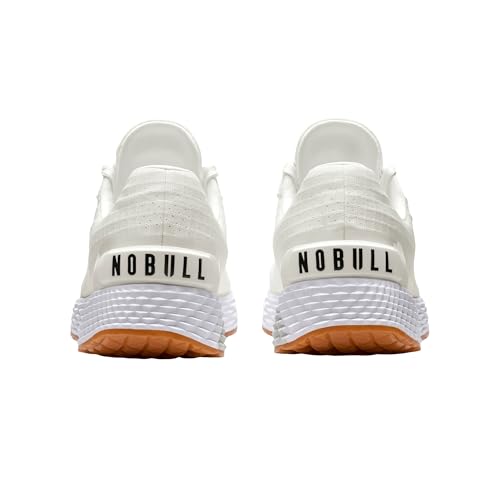 Men's Allday 365 Ripstop Shoes - White Gum Athletic Sneakers
