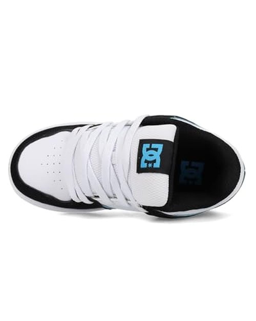 DC Shoes Cure Kids Skate Shoe