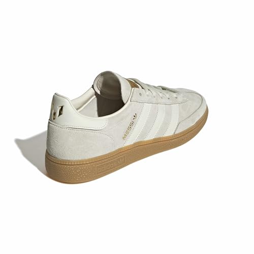 Mens Handball Spezial Sneakers - Beige Casual Shoes 8.5 US