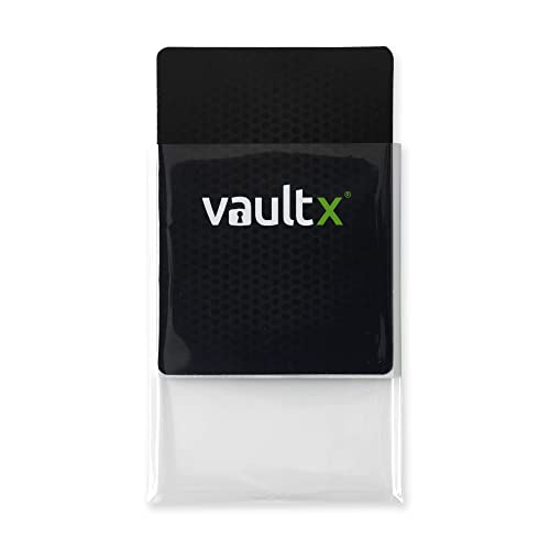 Soft Card Sleeves for Thick Trading Cards up to 130pt - 200 Pack