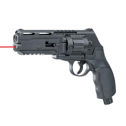 T4E TR50 .50 Caliber Blaster - Generation 3 with Reinforced Valve