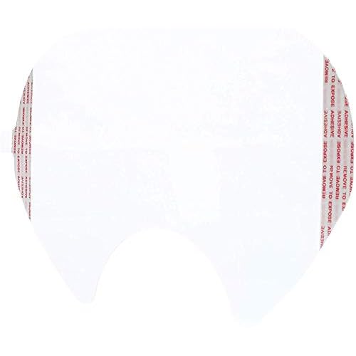 3M Faceshield Cover 6885