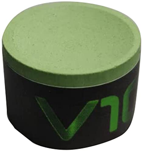 Taom V10 Professional Billiard Cue Chalk Cube - Ultimate Grip