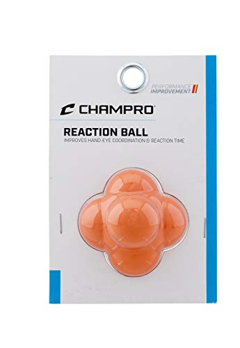 Reaction Ball for Hand-Eye Coordination & Agility Training