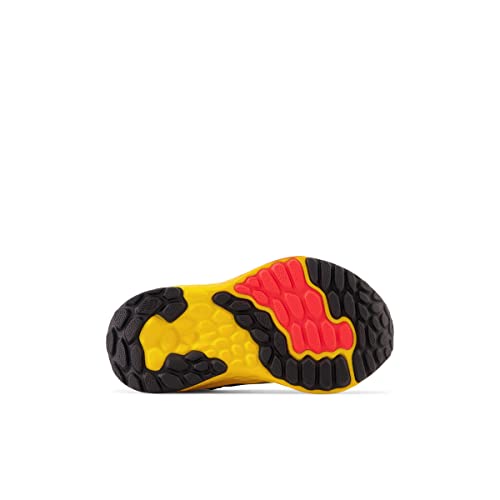 New Balance Kids Fresh Foam Arishi V4 Run Shoes with Bungee Laces