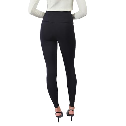 Women's WNBA Official Super Soft Yoga Pants - Phoenix Mercury, Small, Black