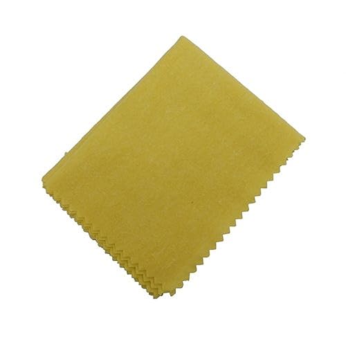 Multi-Purpose Rust and Lead Remover Cloth - Non-Abrasive Wipe