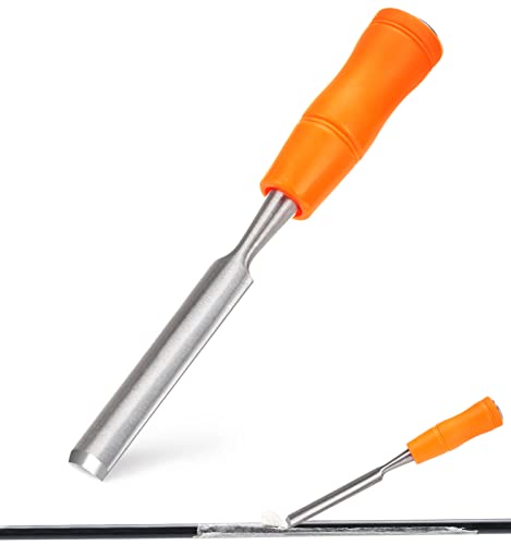 Golf Grip Tape Removal Tool - Graphite & Steel Shaft Tape Stripper Kit