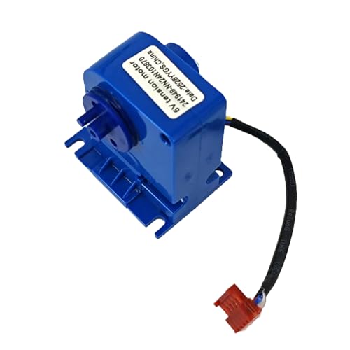 Elliptical Tension Resistance Motor - Part No. 241949